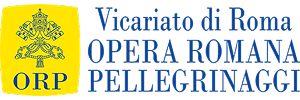 opera romana pellegrinaggi logo