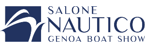 salone nautico genova logo