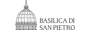 Basilica di San Pietro logo