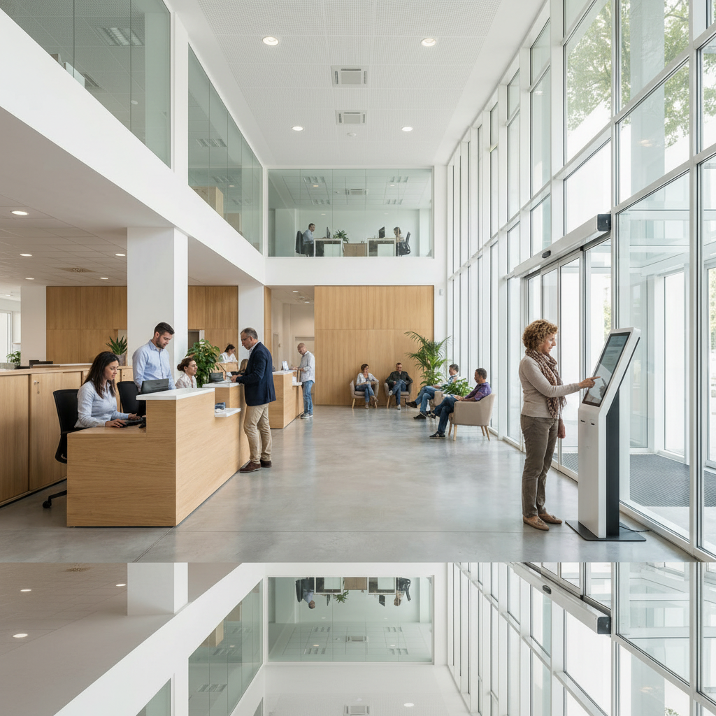 Enti pubblici, Servizi e Consulenze - cover - squared