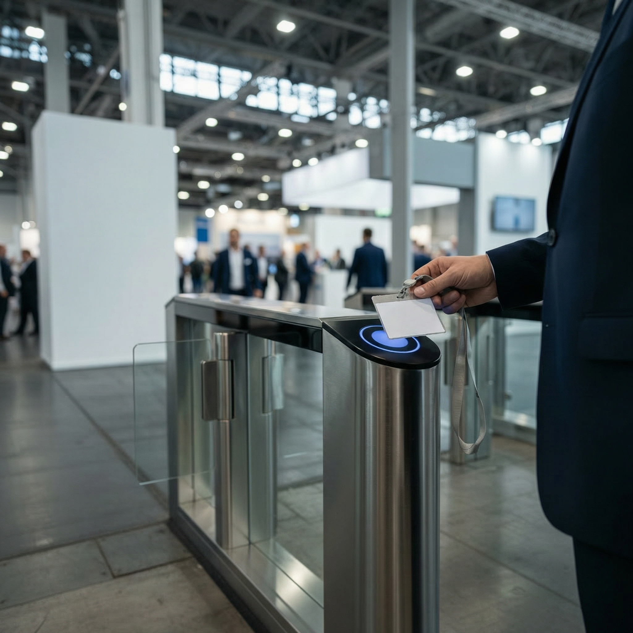 Eventi e Fiere - cover - squared