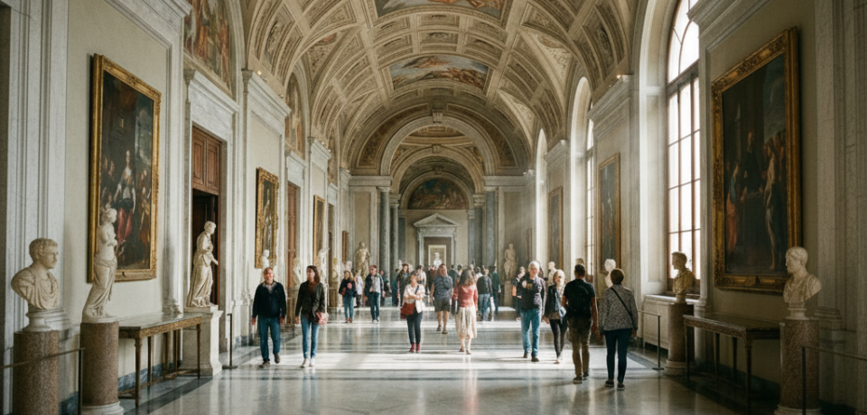 Fondazioni Musei e Cultura - cover - squared