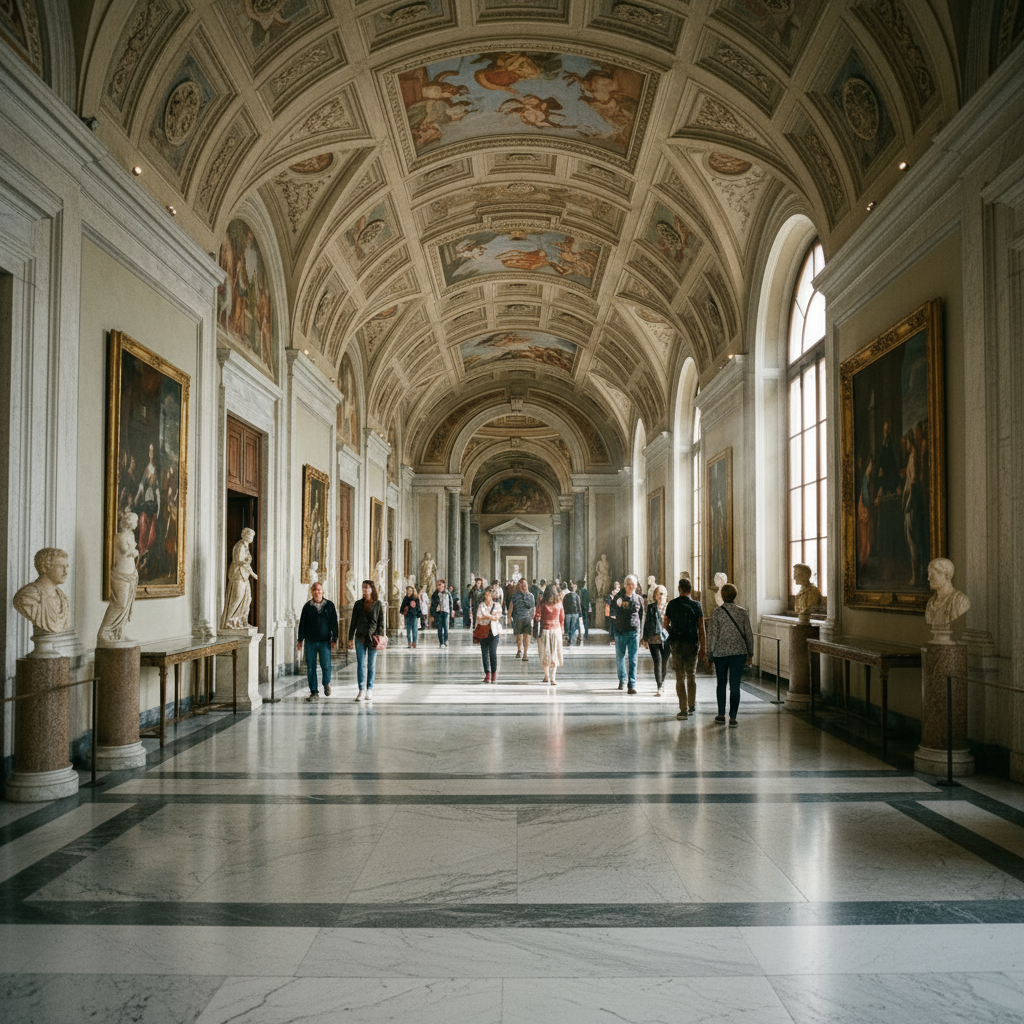 Fondazioni Musei e Cultura - cover - squared