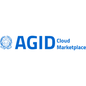 AGID Cloud Marketplace