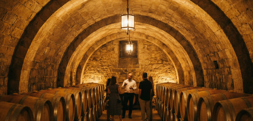 esperienze e degustazioni - cover - squared