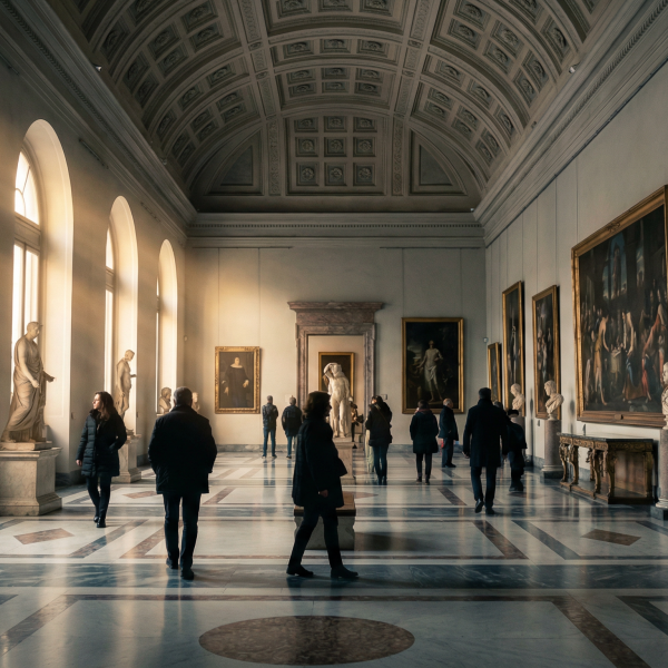 Civic Museums of Milan