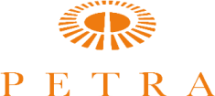 Petra logo