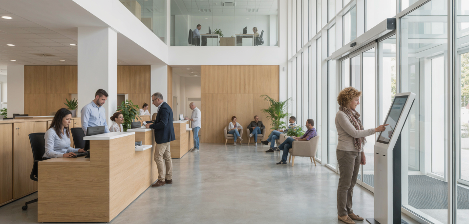 Enti pubblici, Servizi e Consulenze