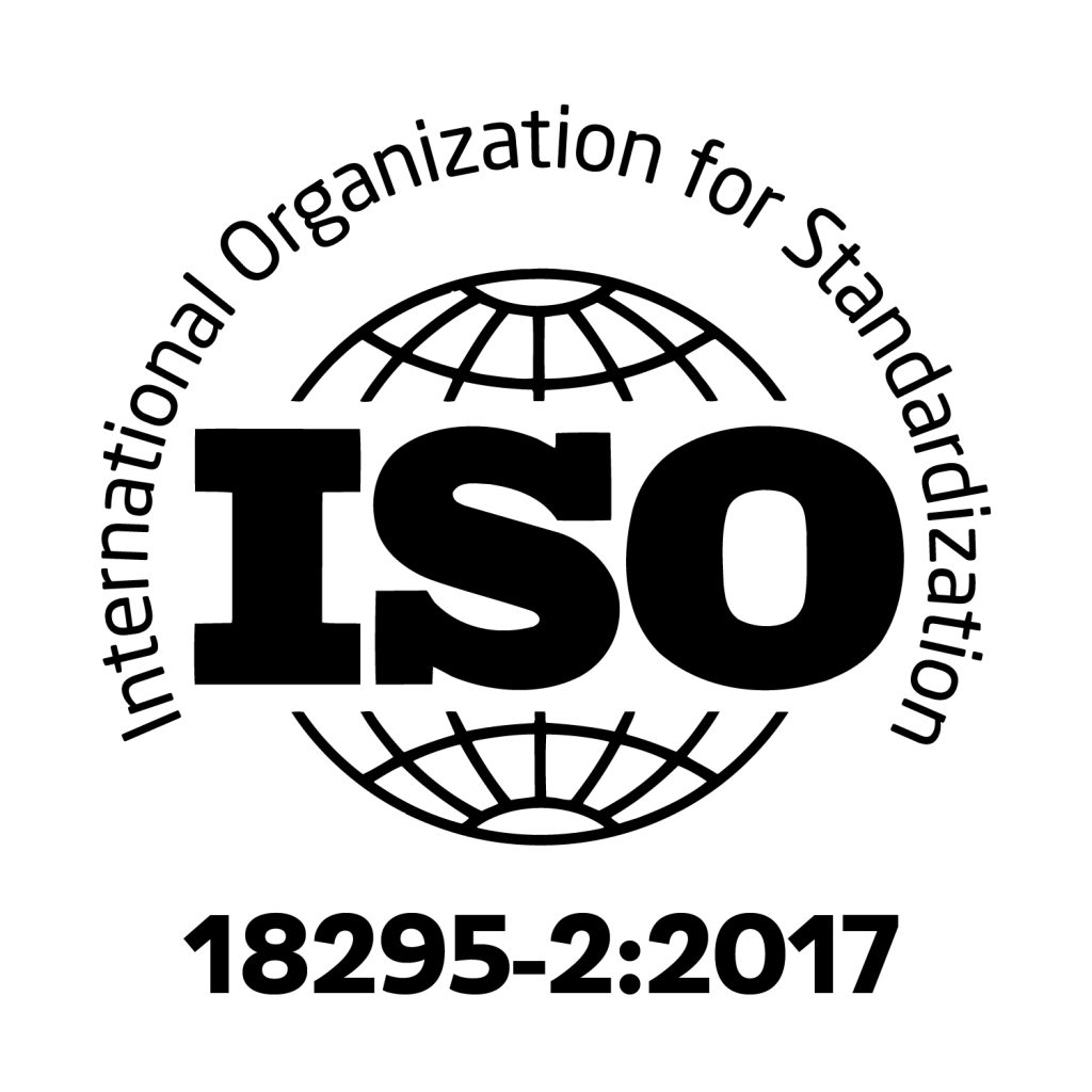 ISO 18295