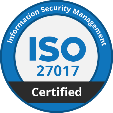ISO 27017