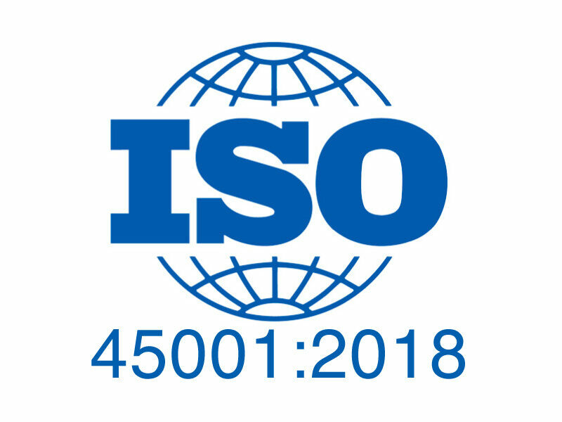 ISO 45001