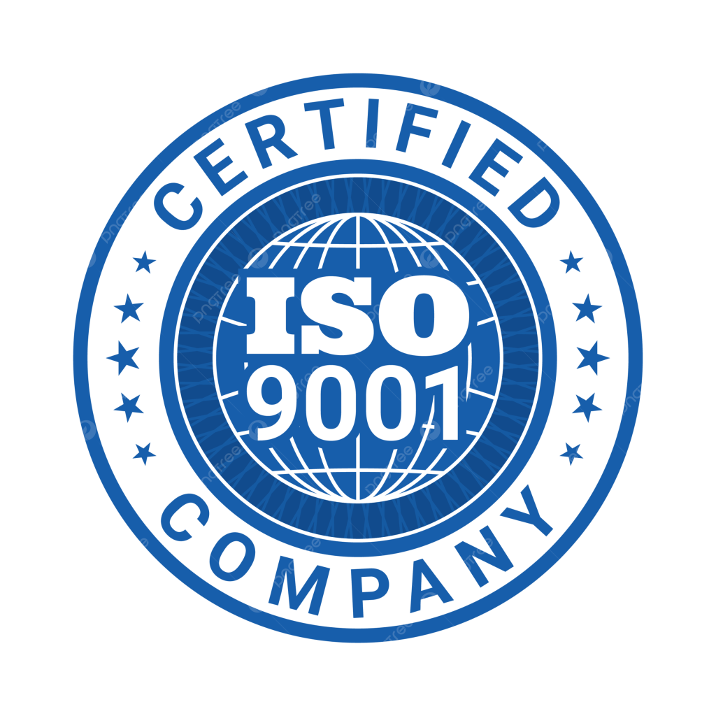 ISO 9001