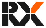 RX logo
